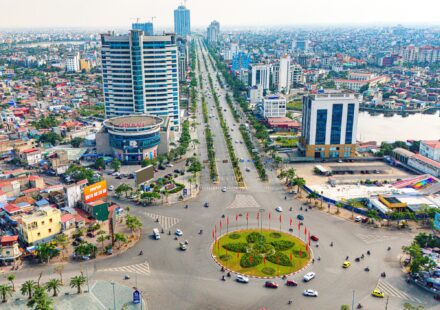 Sau sáp nhập, đâu sẽ trở thành “điểm nóng” mới của thị trường bất động sản?