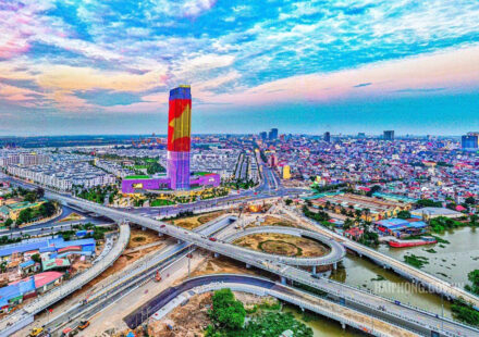 Hải Phòng – “siêu đô thị” lớn thứ 3 cả nước trở thành “thỏi nam châm” thu hút dòng vốn đầu tư đổ về