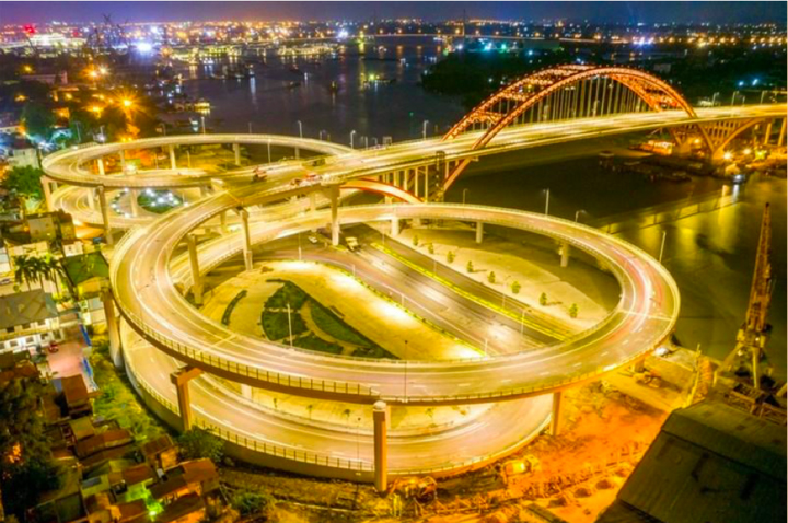 Đối với nhà đầu tư nhạy bén, Hải Phòng không còn là “vùng trũng” mà là điểm đến đầu tư - nơi mỗi mét vuông đất đều mang trong mình nhịp đập của sự chuyển mình.