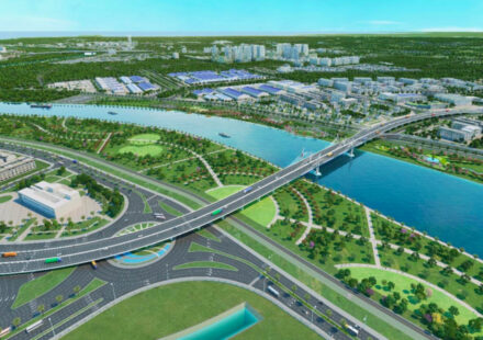 Sau sáp nhập, bất động Hải Phòng bước vào chu kỳ tăng trưởng