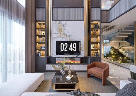The Zenith Hải Phòng – Biểu tượng đẳng cấp cho giới tinh hoa