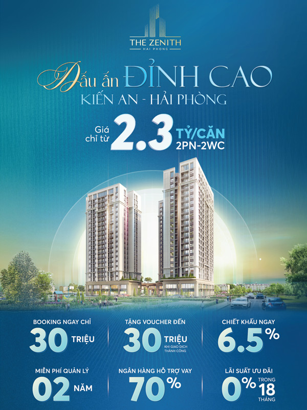 Tờ rơi dự án