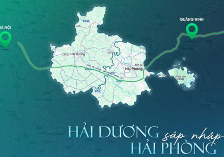 The Zenith Hải Phòng đón sóng bất động sản dòng tiền tại trung tâm phố cảng