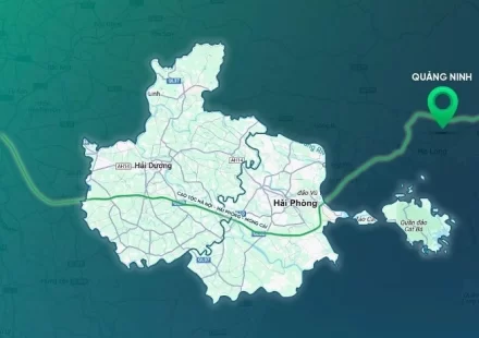 The Zenith Hải Phòng hướng đến mô hình bất động sản dòng tiền