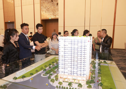 Đầu tư sinh lời bền vững: Khi Hải Phòng trở thành “vệ tinh” của thủ đô