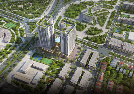 Khu kinh tế chuyên biệt Hải Phòng – Bệ phóng cho thị trường bất động sản