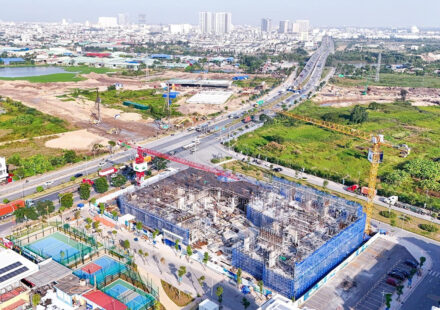 Bất động sản Hải Phòng: Đón sóng tăng trưởng vượt bậc giai đoạn cuối năm 2025