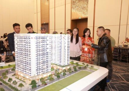 Bất động sản Hải Phòng hội tụ các đòn bẩy phát triển sẵn sàng cho chu kỳ mới