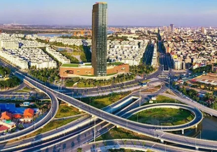 Bất động sản Hải Phòng: “Miếng bánh ngon” trong mắt nhà đầu tư trong năm 2026