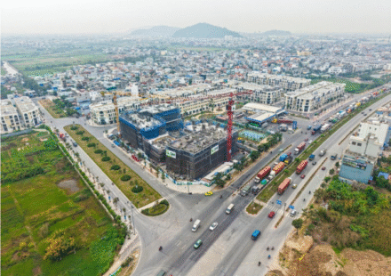 Khi căn hộ 2 phòng ngủ trở thành ‘cỗ máy’ sinh lời
